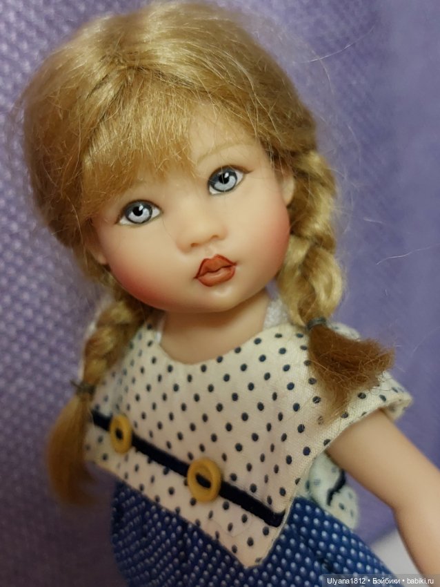 Мои любимые кишата. ( Helen Kish)