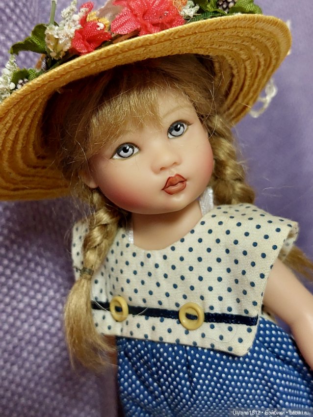 Мои любимые кишата. ( Helen Kish) (фото 10)