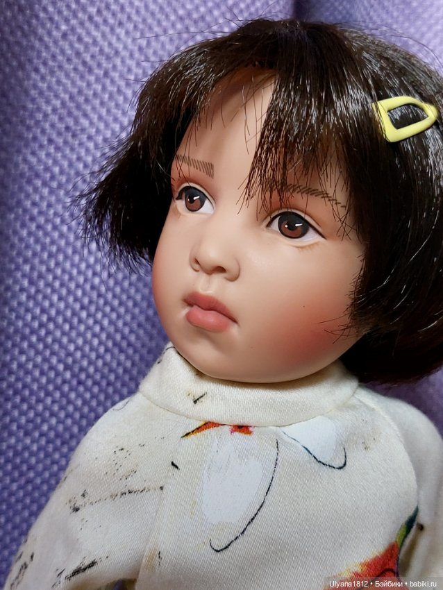 Мои любимые кишата. ( Helen Kish) (фото 4)