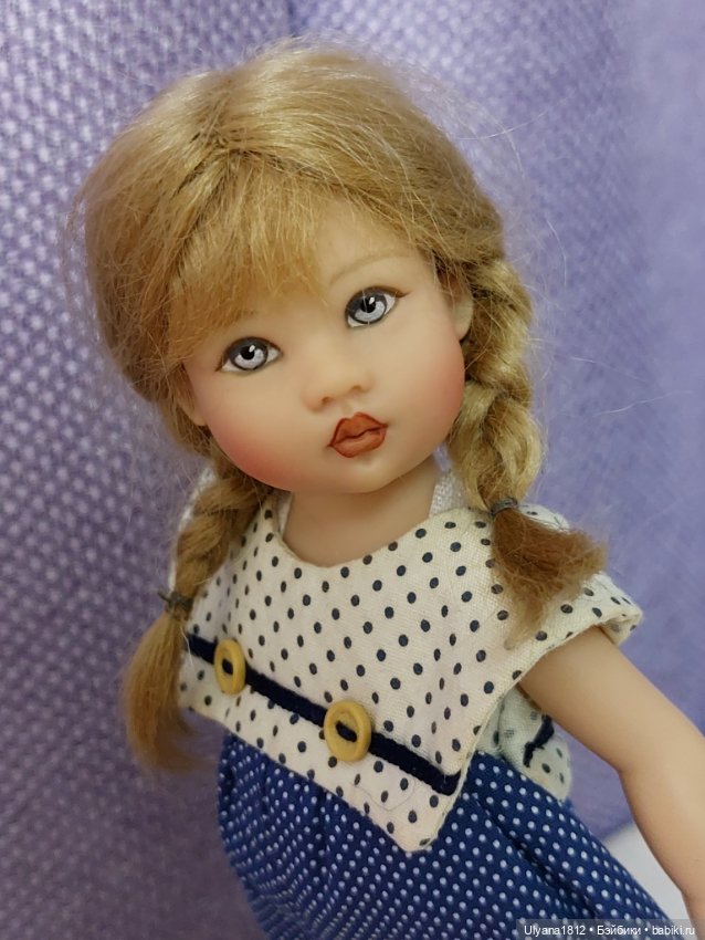 Мои любимые кишата. ( Helen Kish)