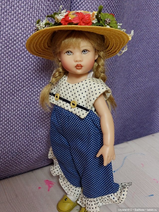 Мои любимые кишата. ( Helen Kish) (фото 9)