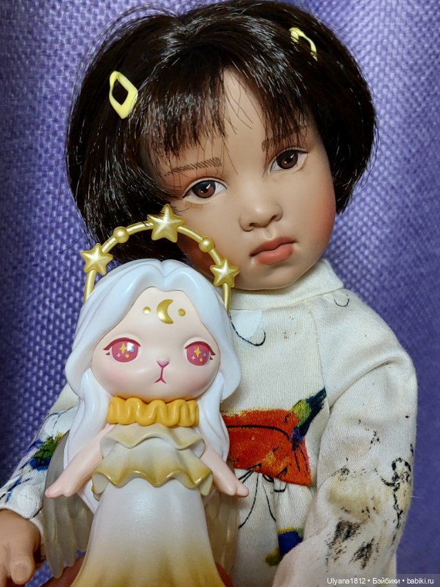 Мои любимые кишата. ( Helen Kish) (фото 7)