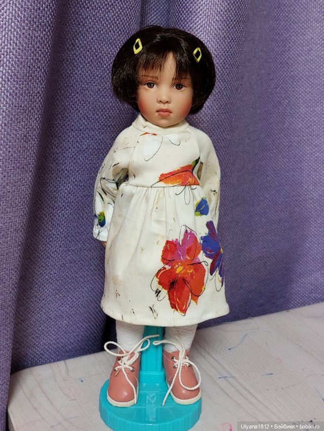 Мои любимые кишата. ( Helen Kish) (фото 2)