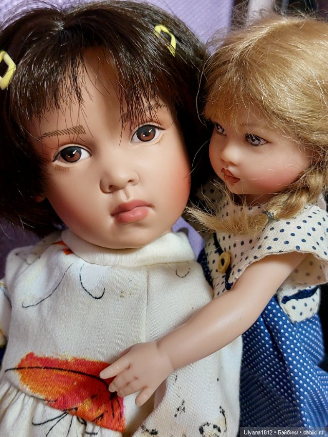 Мои любимые кишата. ( Helen Kish)