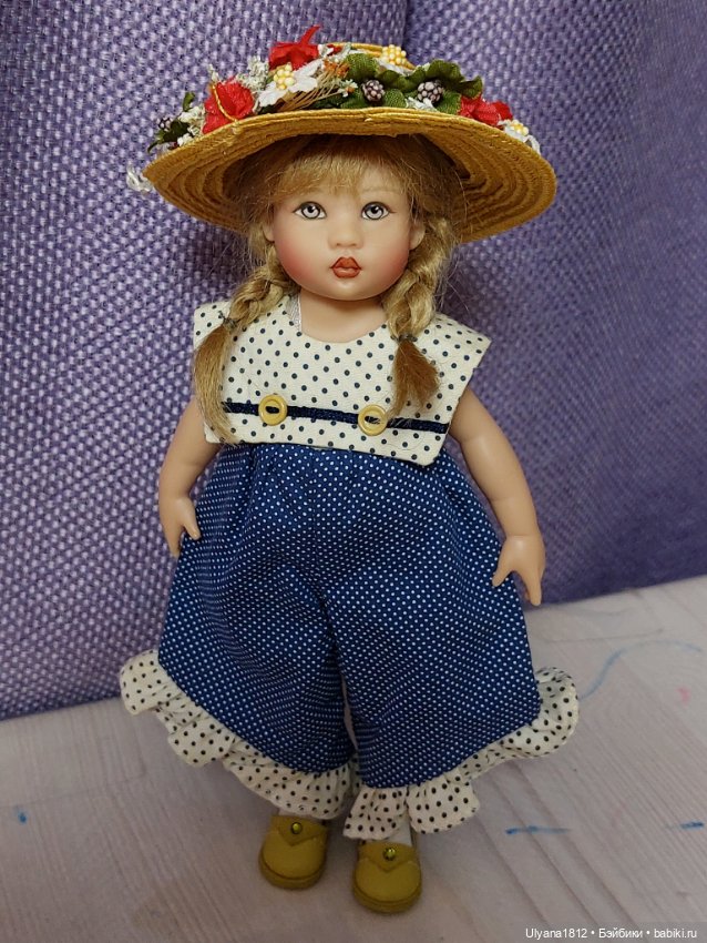 Мои любимые кишата. ( Helen Kish)