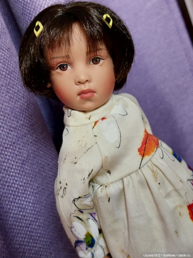 Мои любимые кишата. ( Helen Kish) (фото 3)