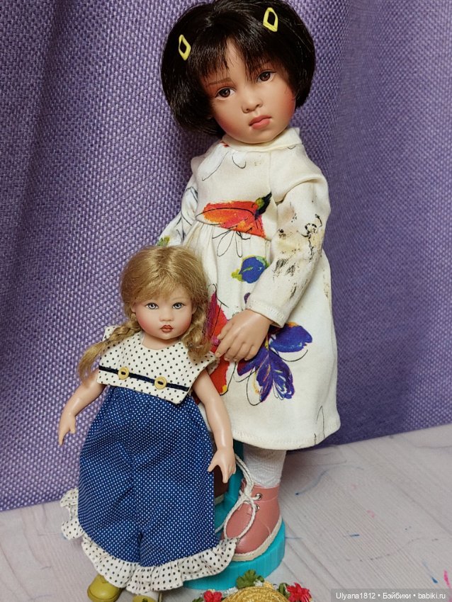 Мои любимые кишата. ( Helen Kish)