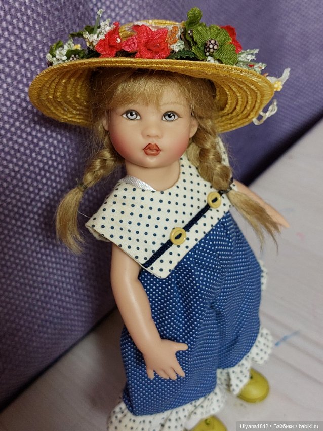 Мои любимые кишата. ( Helen Kish)