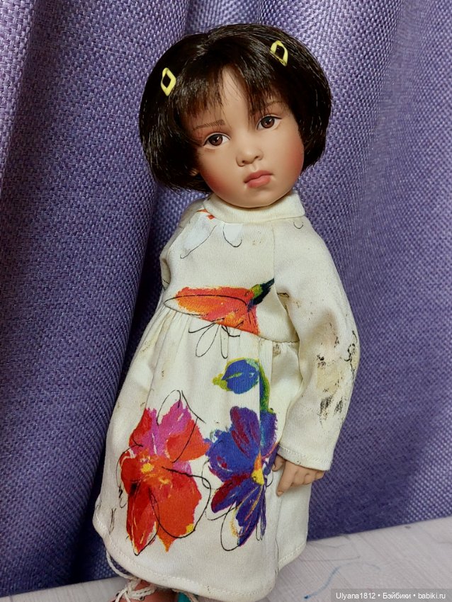 Мои любимые кишата. ( Helen Kish)