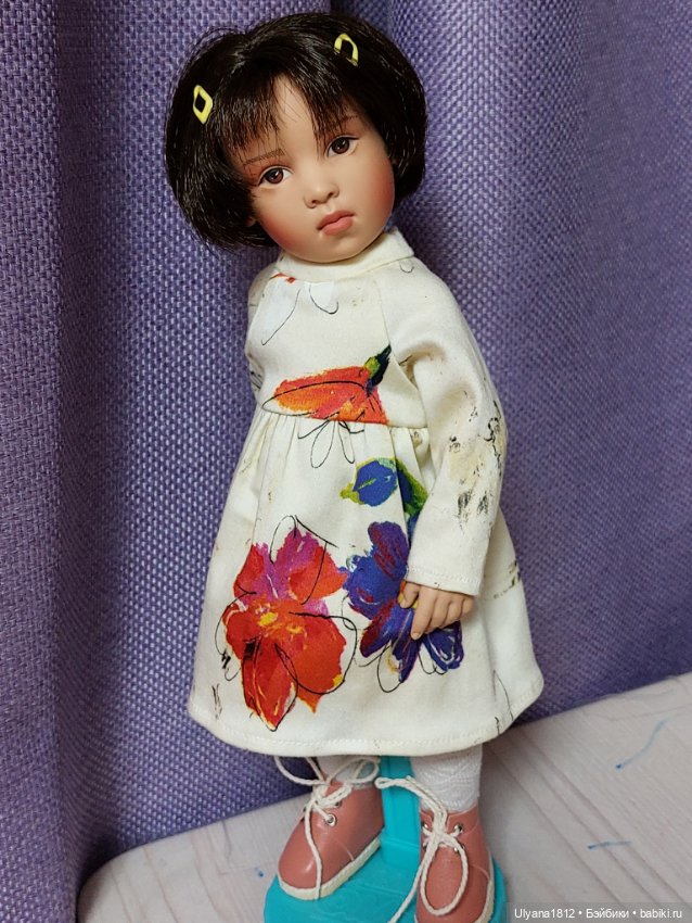 Мои любимые кишата. ( Helen Kish) (фото 6)