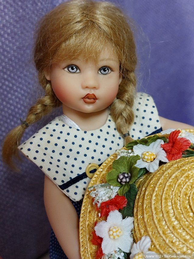 Мои любимые кишата. ( Helen Kish)