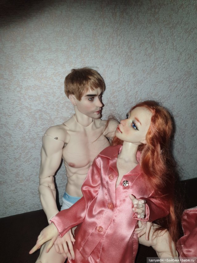 Пижамная вечеринка с другом (фото 10)