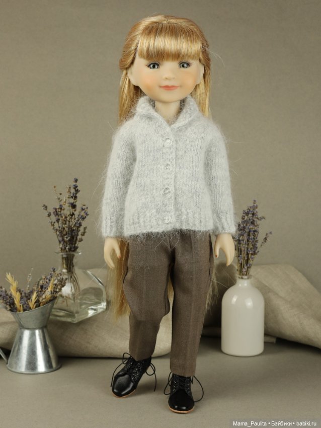 Сара (Sara) Ruby Red Fashion Friends (фото 5)