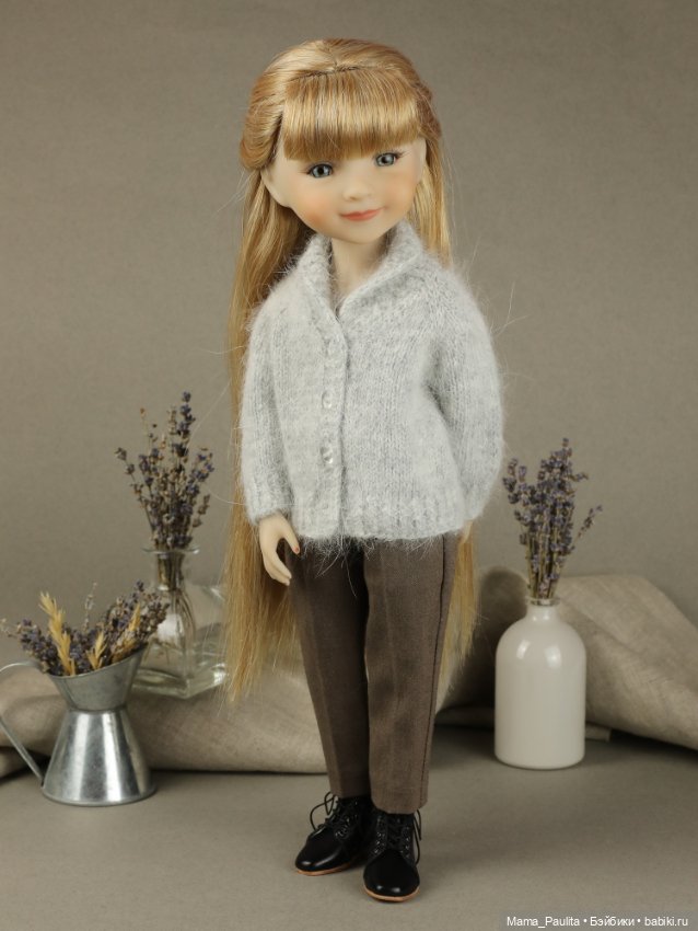 Сара (Sara) Ruby Red Fashion Friends (фото 2)