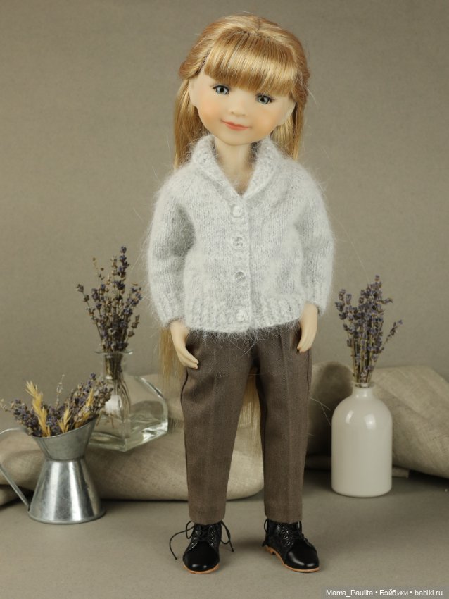 Сара (Sara) Ruby Red Fashion Friends (фото 4)