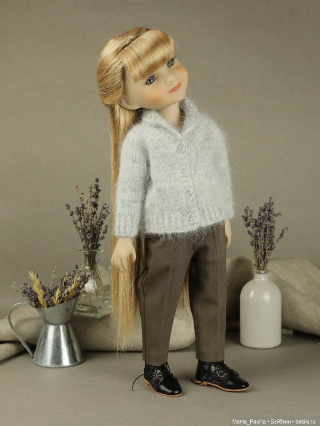 Сара (Sara) Ruby Red Fashion Friends (фото 3)