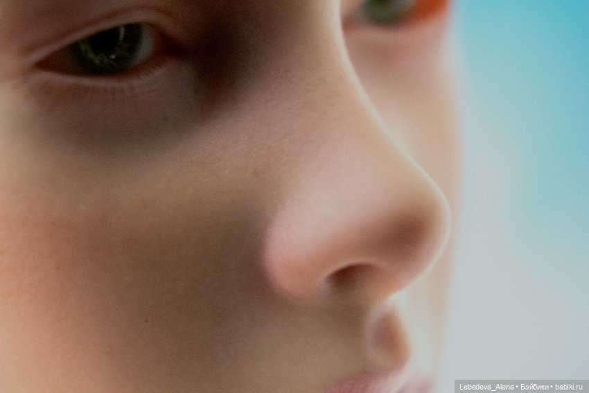 Ян и Диана — Куклы Dollshe Craft (Доллше): BJD (БЖД) (фото 4)