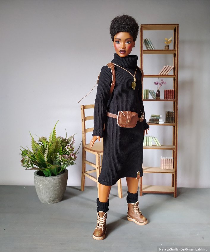 Освещение для фото — Как красиво фотографировать кукол дома: свет (фото 3)