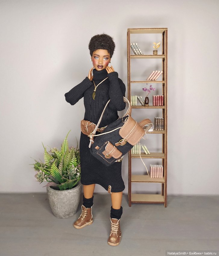 Освещение для фото — Как красиво фотографировать кукол дома: свет (фото 4)