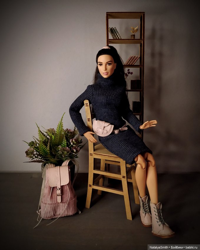 Освещение для фото — Как красиво фотографировать кукол дома: свет (фото 7)