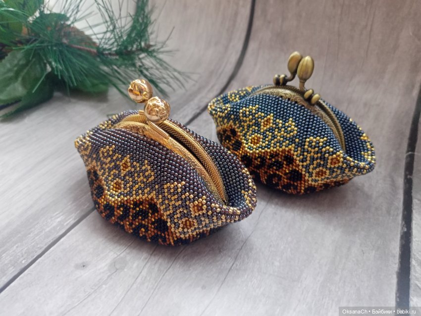 Драгоценные бусинки — Другие хобби и увлечения: сад (фото 4)