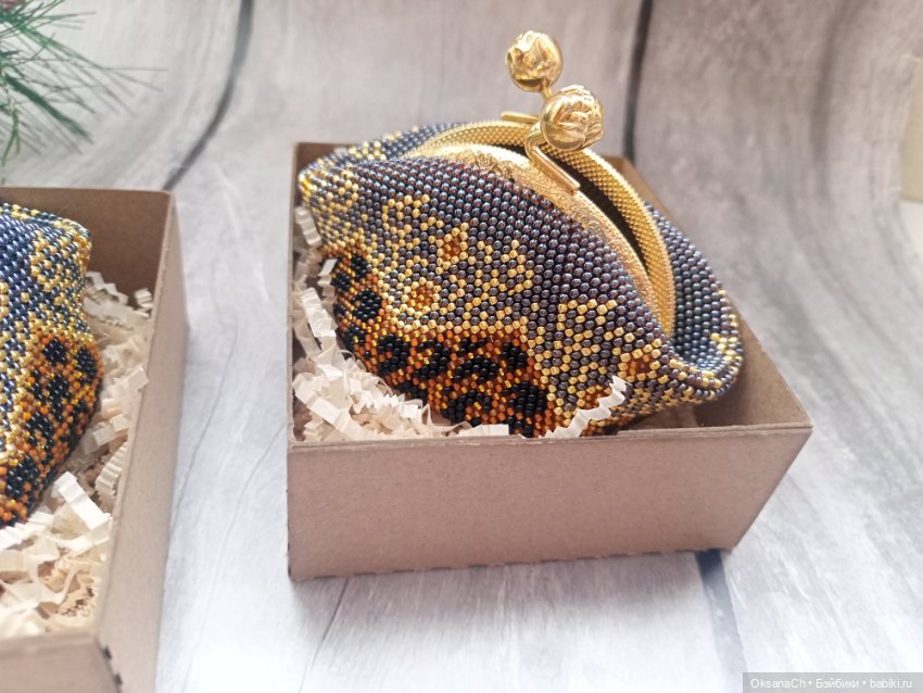 Драгоценные бусинки — Другие хобби и увлечения: сад (фото 3)