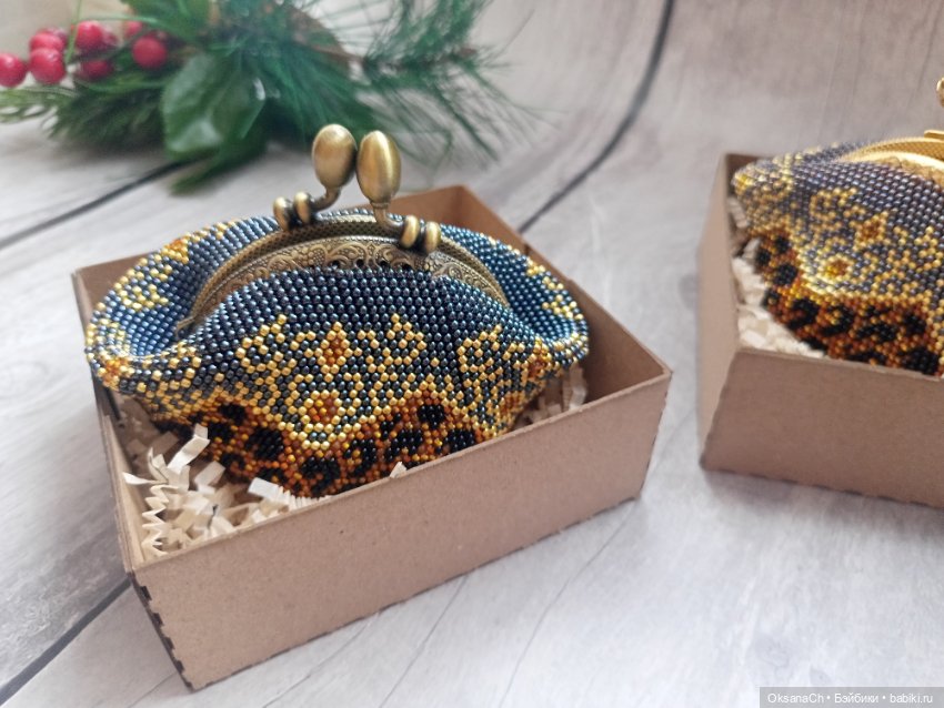 Драгоценные бусинки — Другие хобби и увлечения: сад (фото 5)