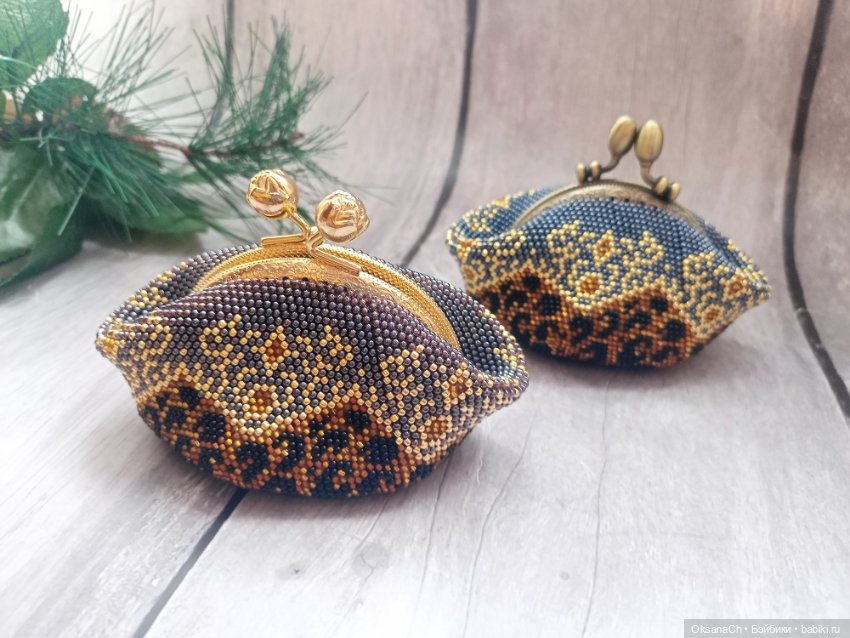 Драгоценные бусинки — Другие хобби и увлечения: сад (фото 6)