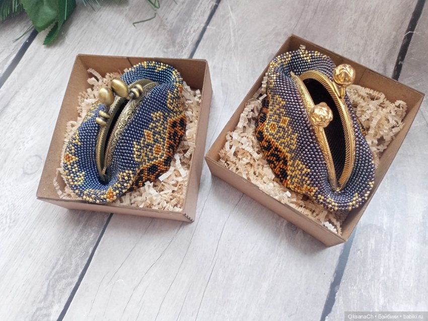 Драгоценные бусинки — Другие хобби и увлечения: сад (фото 2)