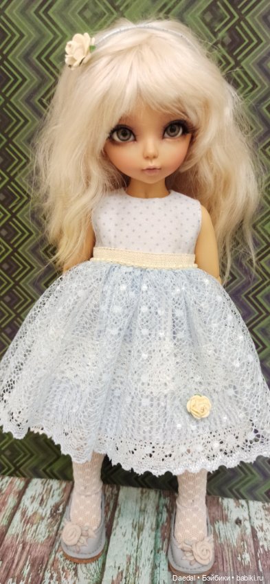 Как давно мы не шили — Одежда и обувь для кукол своими руками: фото