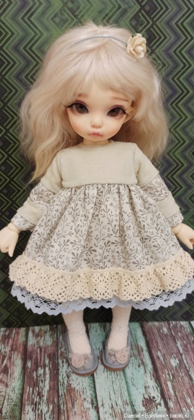 Как давно мы не шили — Одежда и обувь для кукол своими руками: фото