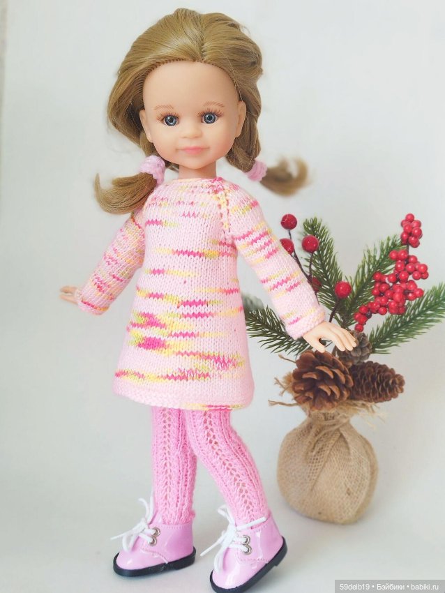 Девочка-припевочка наша Василиса (фото 3)