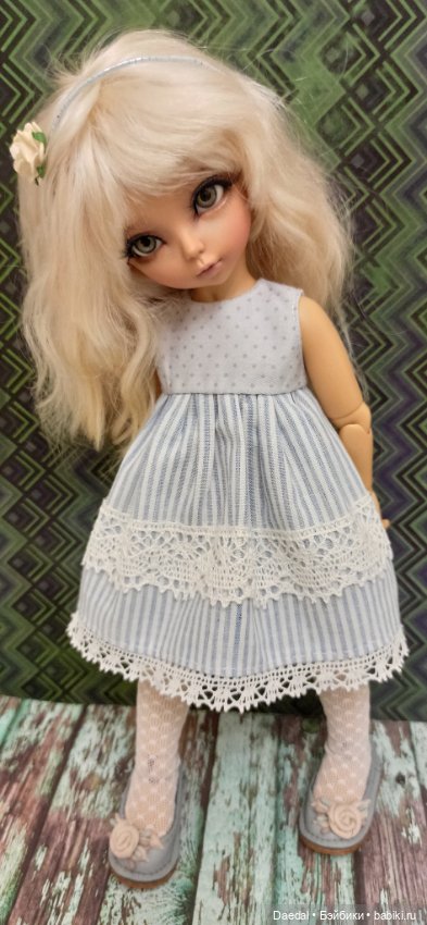Как давно мы не шили — Одежда и обувь для кукол своими руками: фото