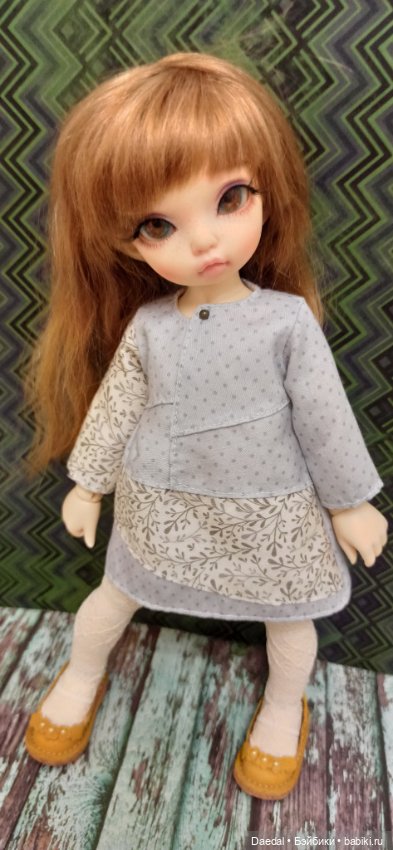 Как давно мы не шили — Одежда и обувь для кукол своими руками: фото