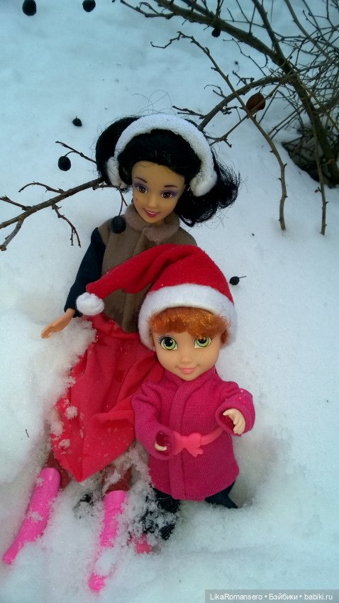 14 Января — Куклы Baboliy (Баболи (фото 7)