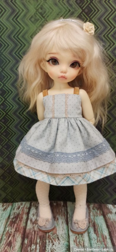 Как давно мы не шили — Одежда и обувь для кукол своими руками: фото