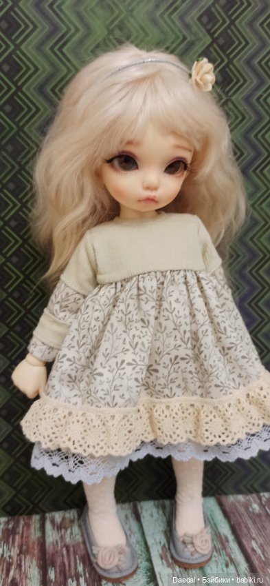 Как давно мы не шили — Одежда и обувь для кукол своими руками: фото