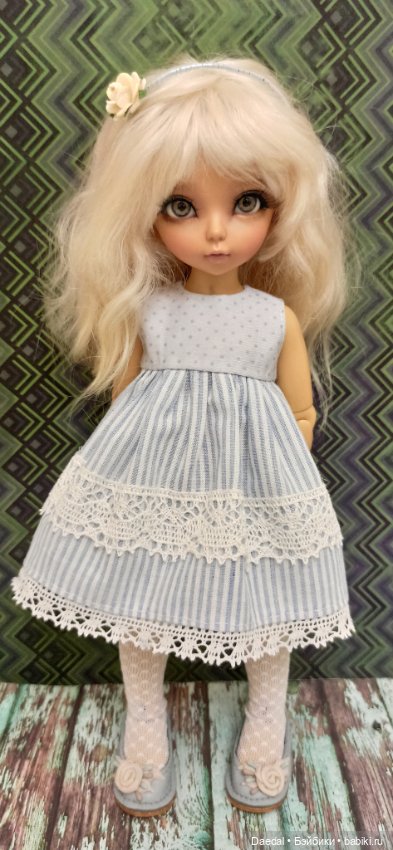 Как давно мы не шили — Одежда и обувь для кукол своими руками: фото