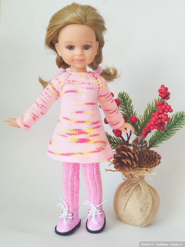 Девочка-припевочка наша Василиса (фото 2)