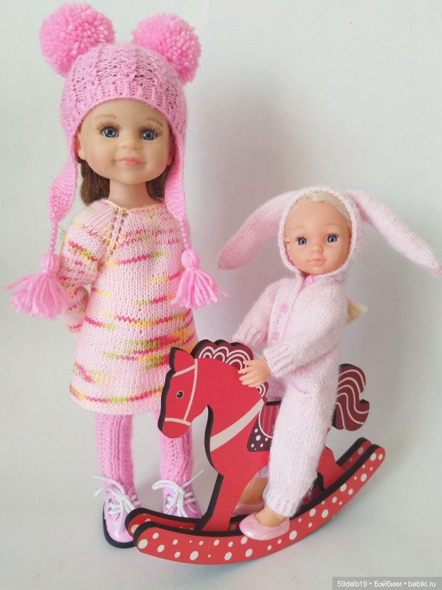 Девочка-припевочка наша Василиса (фото 9)