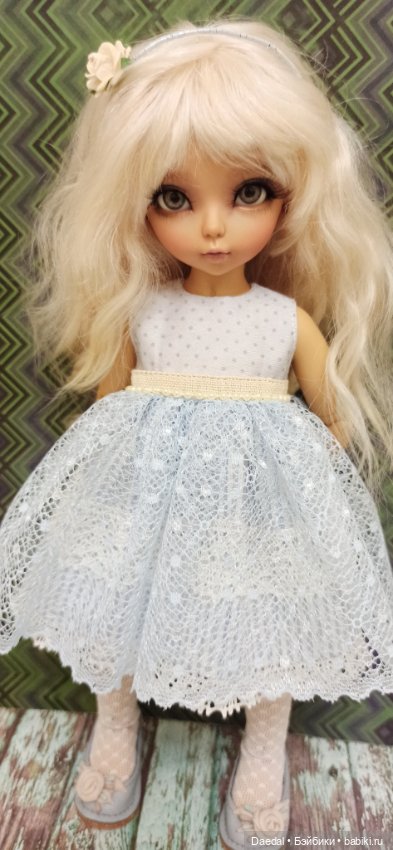Как давно мы не шили — Одежда и обувь для кукол своими руками: фото