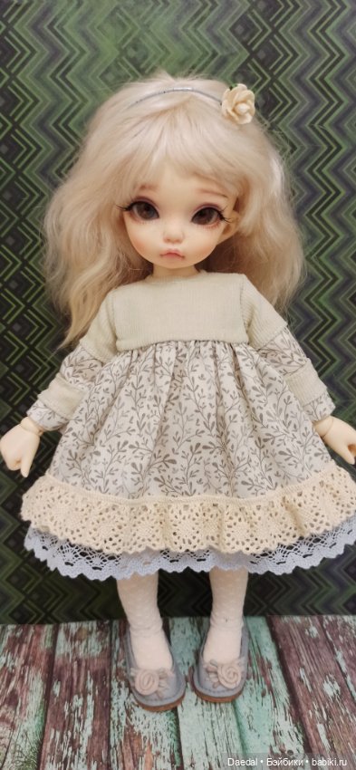 Как давно мы не шили — Одежда и обувь для кукол своими руками: фото