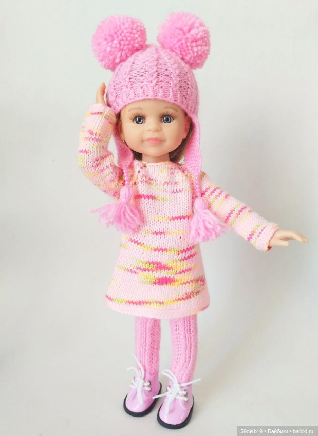 Девочка-припевочка наша Василиса (фото 5)