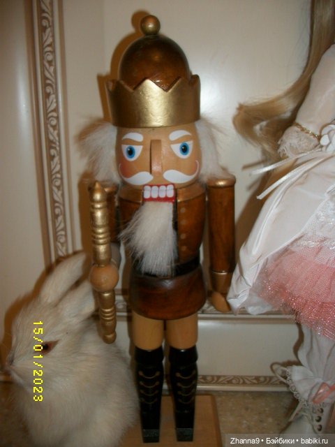 Принцесса — Куклы Kaye Wiggs (Кайе Виггс): авторские BJD (БЖД) (фото 5)