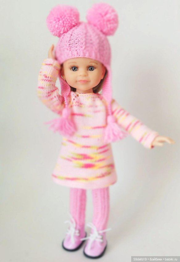 Девочка-припевочка наша Василиса (фото 6)