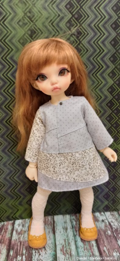 Как давно мы не шили — Одежда и обувь для кукол своими руками: фото