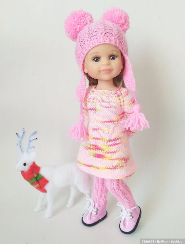 Девочка-припевочка наша Василиса