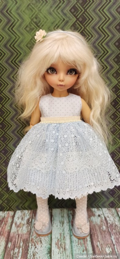 Как давно мы не шили — Одежда и обувь для кукол своими руками: фото