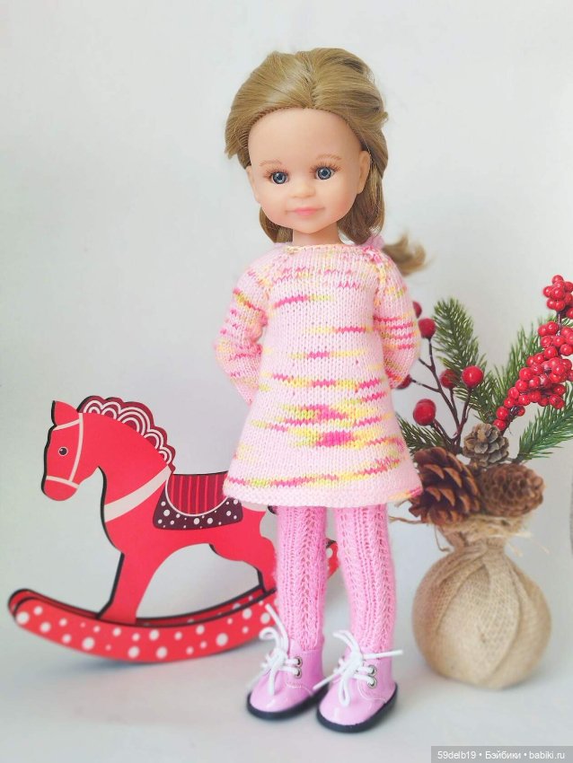 Девочка-припевочка наша Василиса (фото 4)