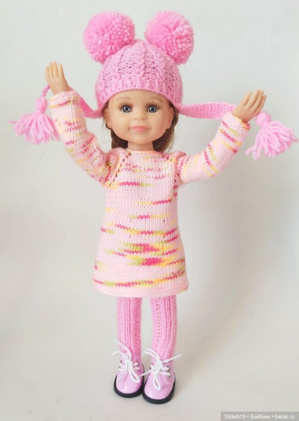 Девочка-припевочка наша Василиса (фото 7)